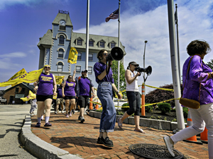 Care New England cuts leadership jobs amid forecasted FY26 budget deficit