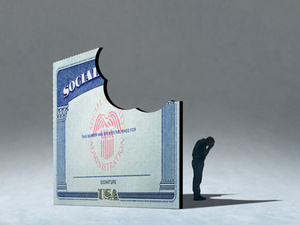 Rising costs are outpacing retirement. Social Security taxes make it worse.