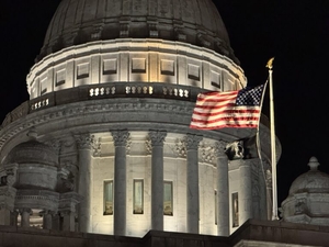 House lawmakers see governor’s proposed FY27 budget and raise it to $15.2B