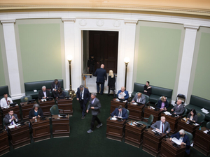 Senate OKs Bill to create URI medical school, moving it to the House