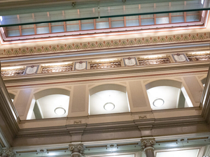 Veto override vote fails on Providence City Council’s rent stabilization ordinance