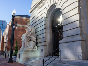 Trump administration files appeal in Rhode Island voter data privacy case
