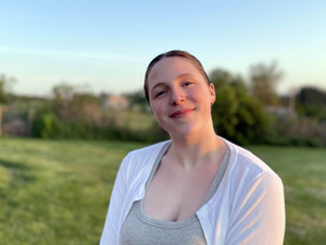 Small town life informs Little Compton teen’s acclaimed essay on patriotism and hope