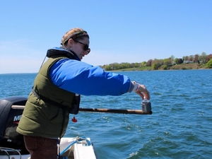 After 50 years, DEM reopens Portsmouth shellfishing grounds