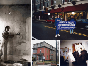At 50, Sojourner House survives and advances