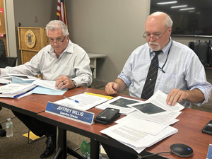 McKee unveils 6 picks for revamped CRMC. Critics are underwhelmed.