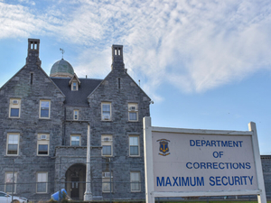 As Salisbury exits, McKee turns to longtime corrections official as interim prisons director