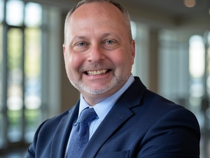 Lincoln medtech CEO picked to lead state life sciences agency