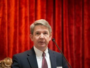 Care New England CEO to step down in 2027 to become board chair