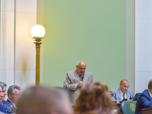 RI Senate votes to restrain ICE operations, opening door to lawsuits