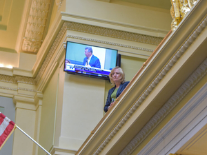 RI Senate approves bill reviving expired clergy abuse lawsuits