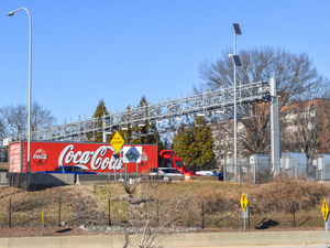 RIDOT picks the company that will restart Rhode Island’s truck tolls