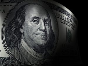 There’s more money in politics than ever. Here’s one way Rhode Island can fight back.