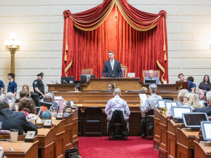 House approves $15.2B FY27 budget with marquee acquisition: millionaire’s tax