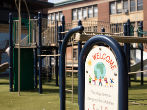 After seven years, Providence has its schools back — and all of the same institutional problems too