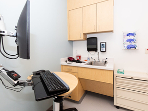The doctor will not see you now: 1,900 seniors, disabled residents to lose Brown Health providers