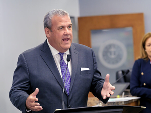 Feds threaten Rhode Island’s top election official with criminal charges if noncitizens vote