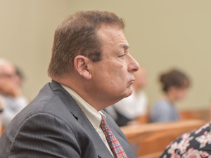 Court ruling clears path for Shekarchi to continue his pursuit to join RI Supreme Court