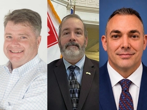 It all comes back to sludge in House District 31