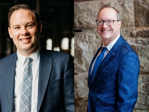 Ideology and attendance record in question in Cumberland’s Senate District 19