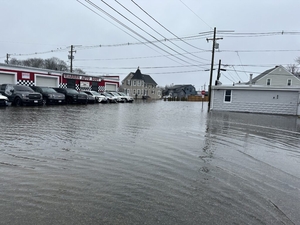 Argue all you want about the cause of climate change. The 911 calls still come.