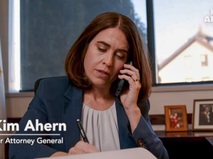 Dems ramp up TV ad spending in primary race for AG race