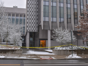 Brown external review identifies security, leadership gaps in mass shooting response