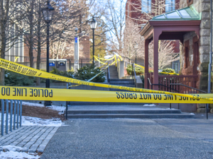 Independent review praises Providence response to Brown shooting but flags communication gaps