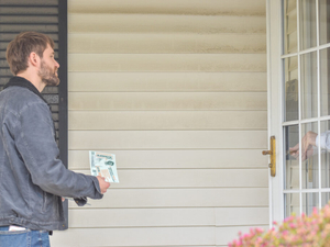 What I really want from candidates who come knocking on my door