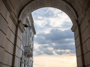 Six candidates advance in inspector general search