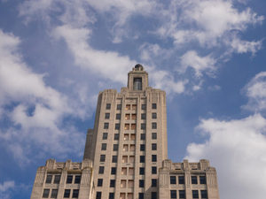 Providence’s Superman building takes flight with $10M more in public incentives