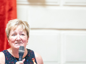 Facing public criticism, Rep. Julie Casimiro resigns