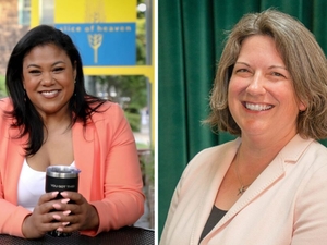 Newport’s Senate District 13 primary pits a progressive incumbent against a progressive challenger