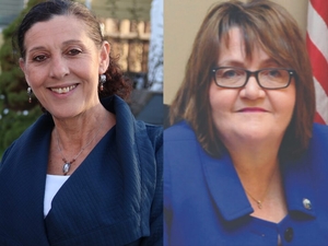 Two perspectives on rent control in Providence House District 7 primary