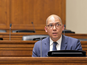 33 apply to be Rhode Island’s first inspector general. Few may qualify.