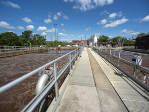 Woonsocket vows to close its sewage incinerator. For now, a new company  holds promise.