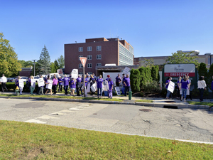 Can new owners turn around struggling Roger Williams and Fatima hospitals? Neronha is not convinced.