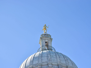 Public has until noon Thursday to submit comments on 6 RI inspector general finalists