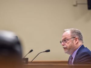 RI’s first inspector general could come from Washington, DC, or Florida