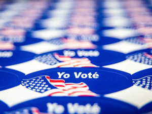 Federal election monitors in Pawtucket find no problems with primary voting after past violations