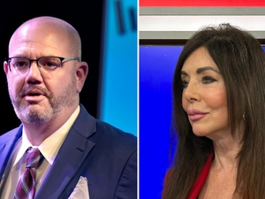 RI GOP gubernatorial primary too close to call