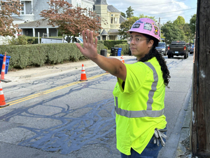 There’s a name for working families who are surviving but not thriving in Rhode Island: ALICE