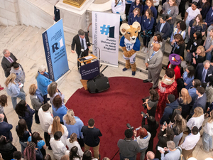 URI trustees seek $20.3 million boost in fiscal 2028 budget request