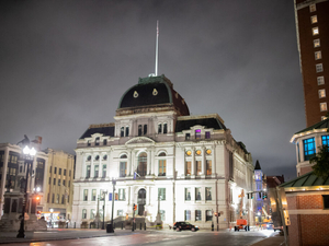 Providence whistleblower hotline leads to four investigations in first year