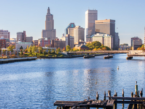 U.S. Conference of Mayors moves 2027 meeting from Providence to Atlanta after Smiley loss
