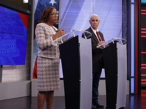 Most intriguing RI race to watch? New UNH poll shows LG Matos in tight race with Loughlin