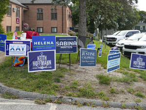 Conservative business group’s multi-PAC strategy flops as General Assembly incumbents prevail