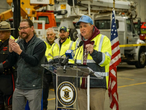 McKee calls FEMA’s denial of Rhode Island’s blizzard relief request ‘a new low’