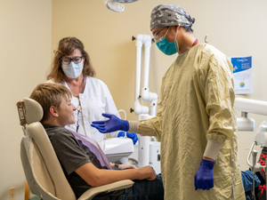 Rhode Island rural health projects take shape with $156M federal award