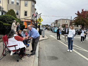 No-nonsense Ken Block ran for governor twice and lost. Will his 3rd time charm RI voters?